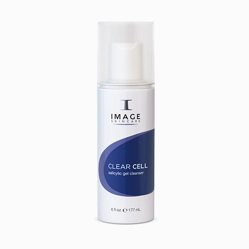 IMAGE Skincare Clear cell Clarifying Gel Cleanser